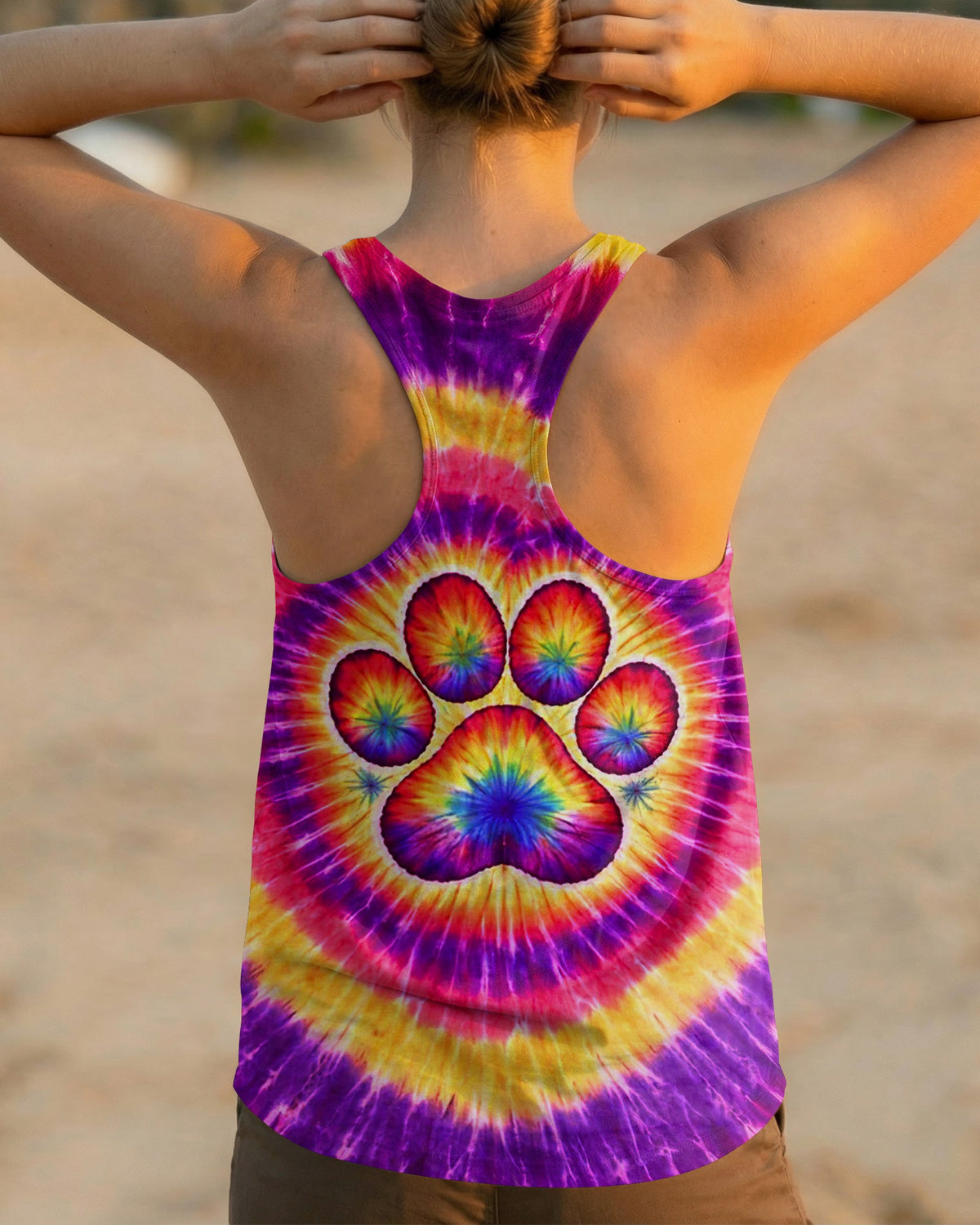 DOG MAMA LABRADOR ALL OVER PRINT - TLNT2104263