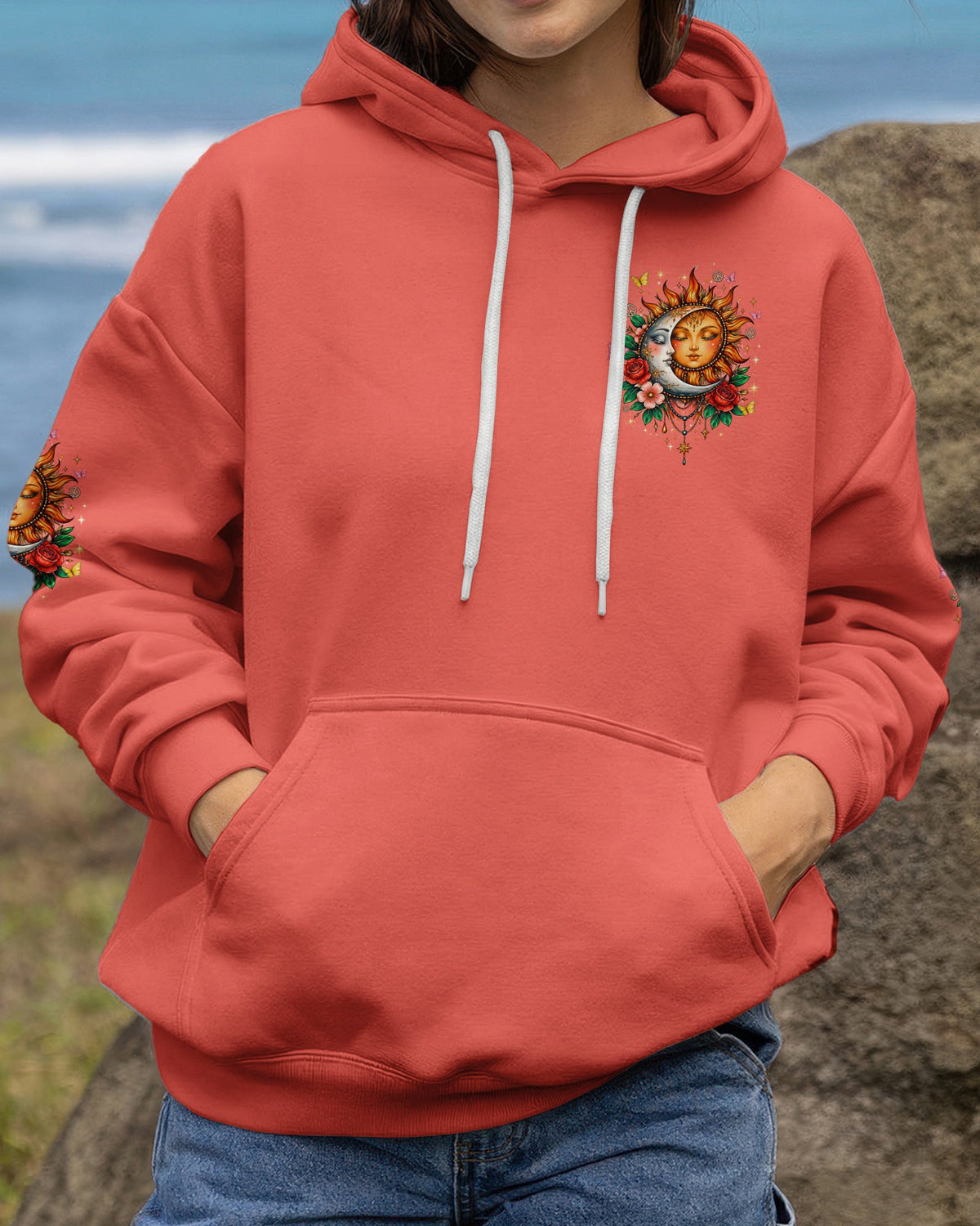 LIVE BY THE SUN ALL OVER PRINT - TYQY2204261