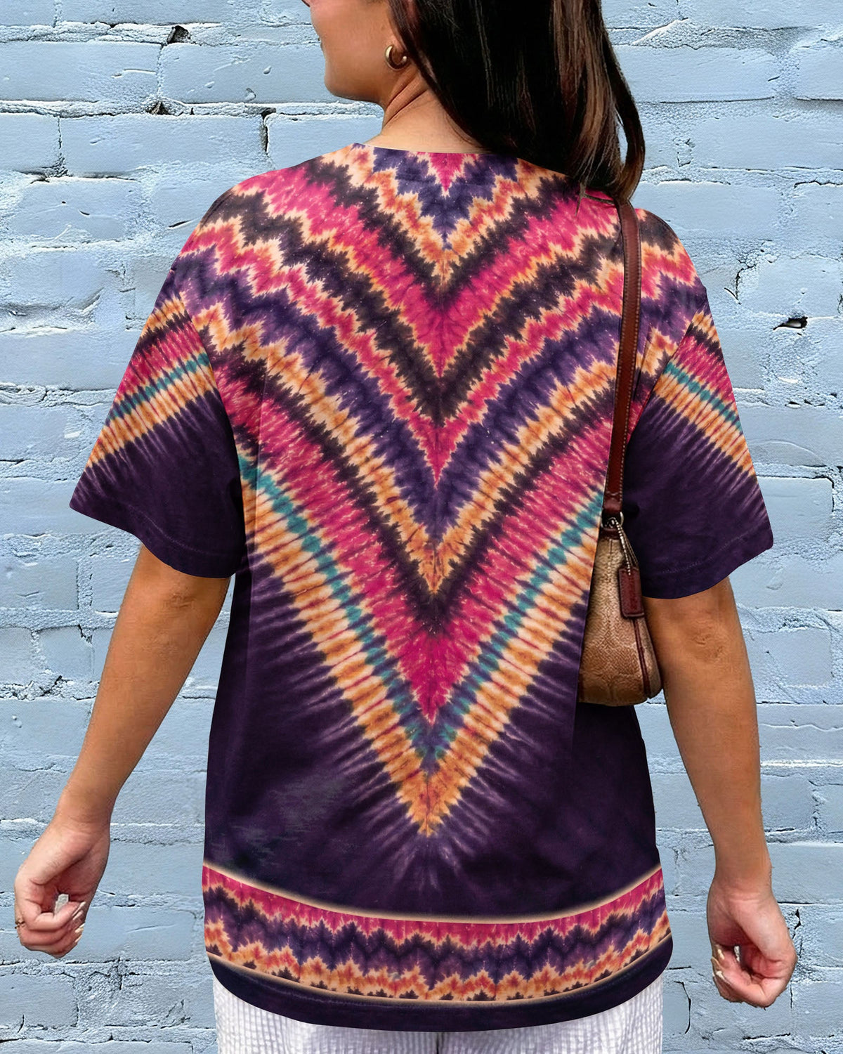 LIFE IS BETTER WITH A DACHSHUND RADIANT BURST ALL OVER PRINT - KMTM1906261