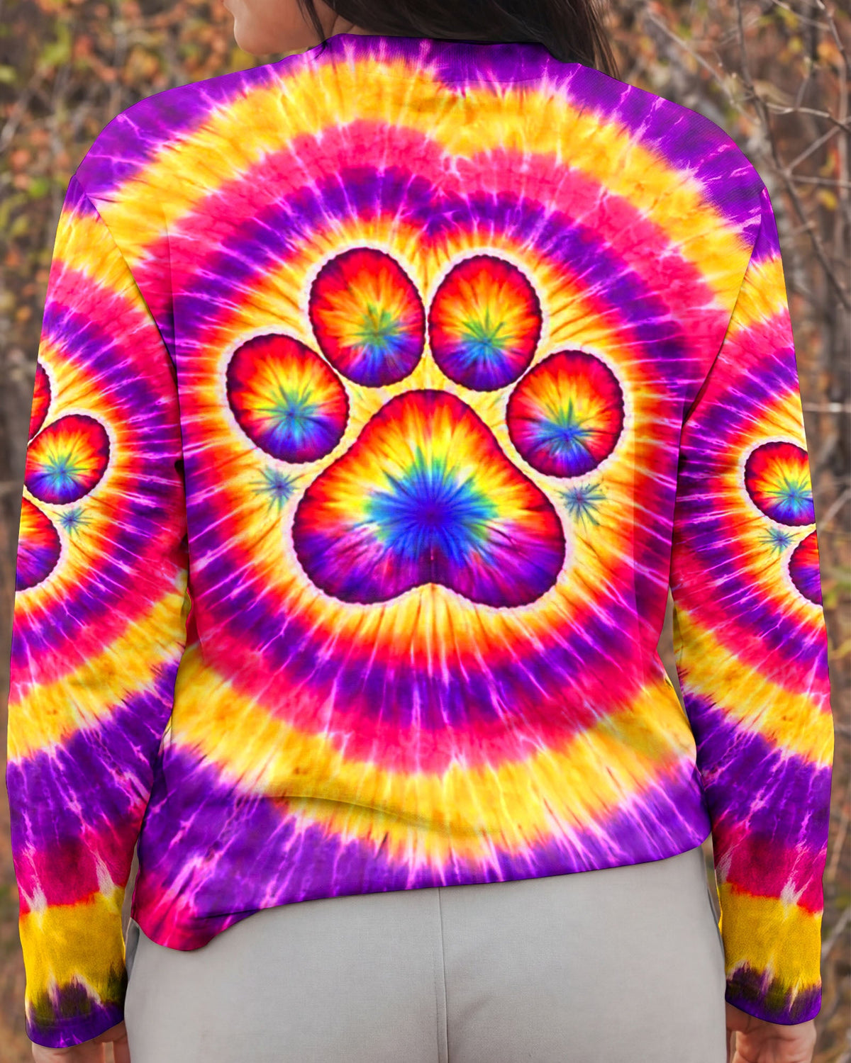 DOG MAMA CORGI  ALL OVER PRINT - TLNT2104262
