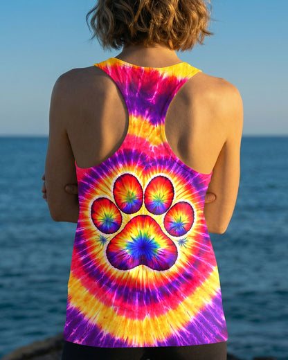 DOG MAMA CORGI  ALL OVER PRINT - TLNT2104262