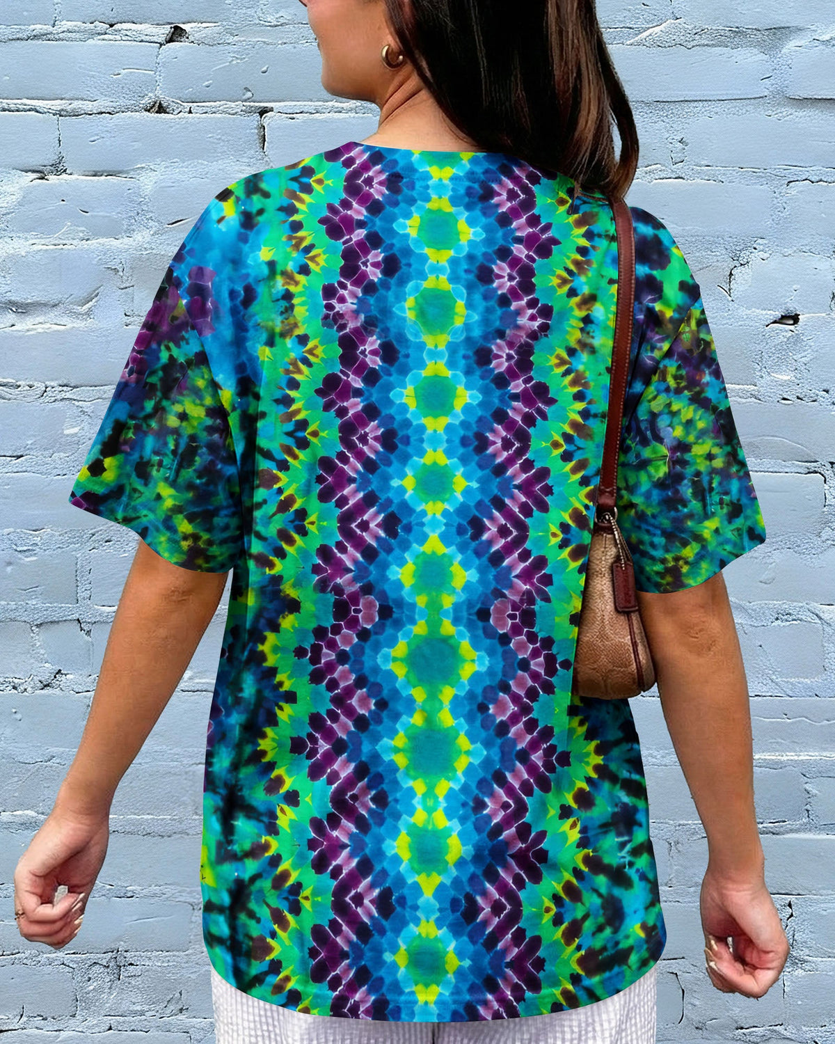 AURORA PAW ALL OVER PRINT - TYQY0104262