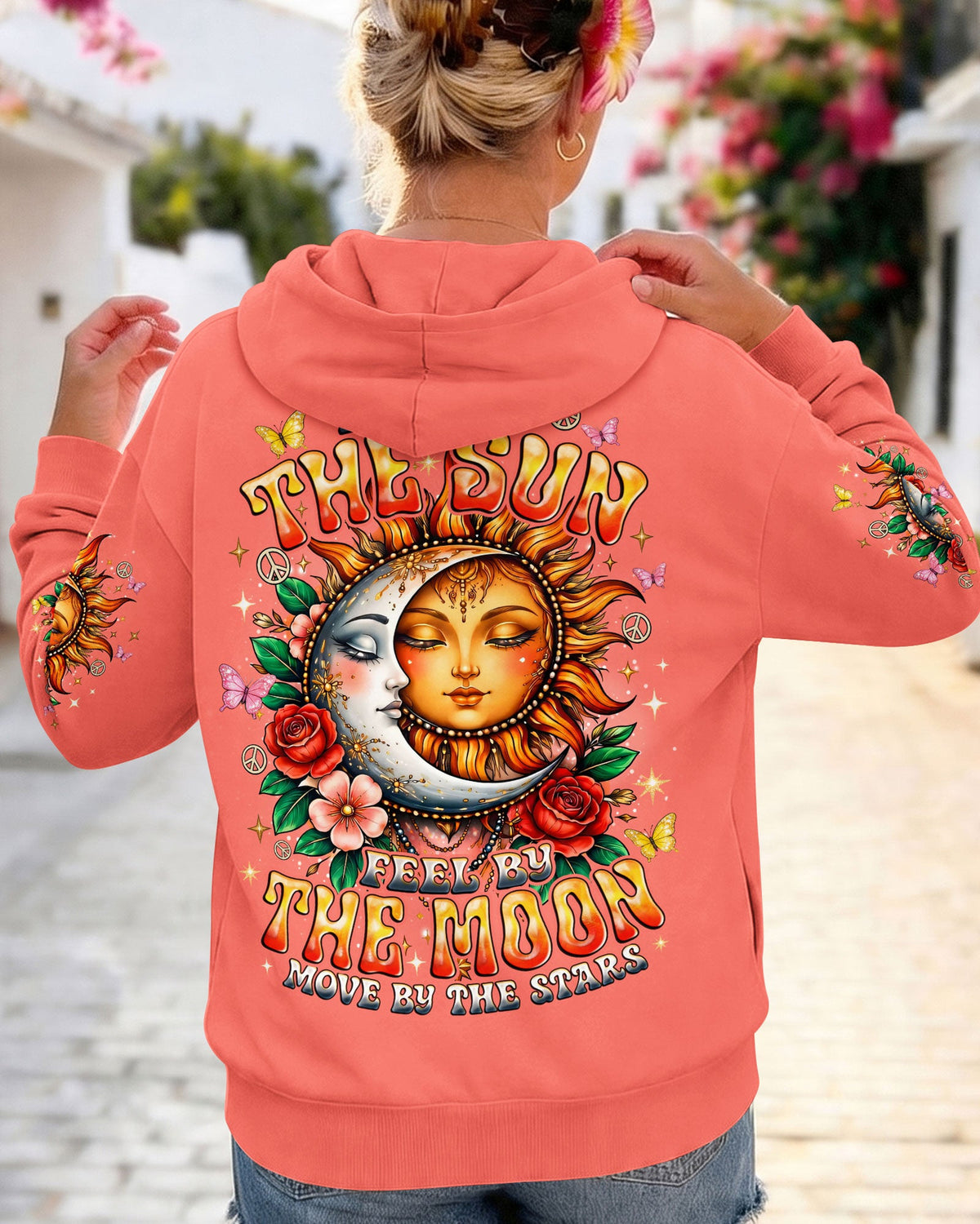LIVE BY THE SUN ALL OVER PRINT - TYQY2204261